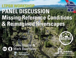 Discussion Panel Slides