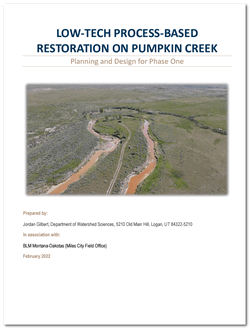 Pumpkin Creek Design