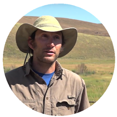 Scott Shahverdian