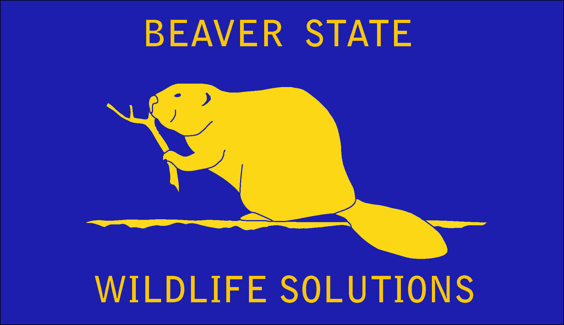 Beaver State Wildlife Solutions