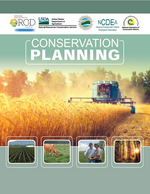 NRCS Conservation Planning Process