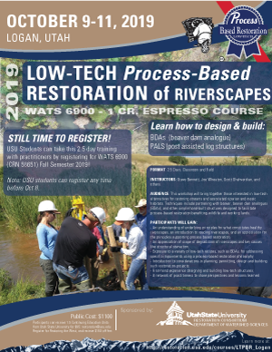 Workshop Flyer