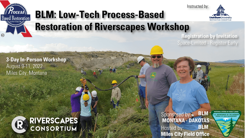BLM Workshop