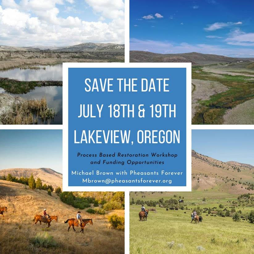Save the Date