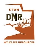 Utah DWR logo