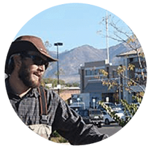 Scott Shahverdian