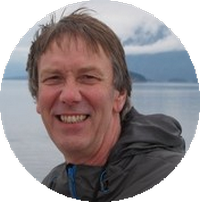 Colin Thorne