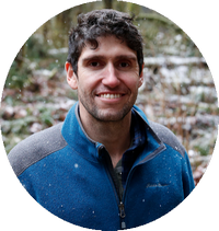 Ben Goldfarb